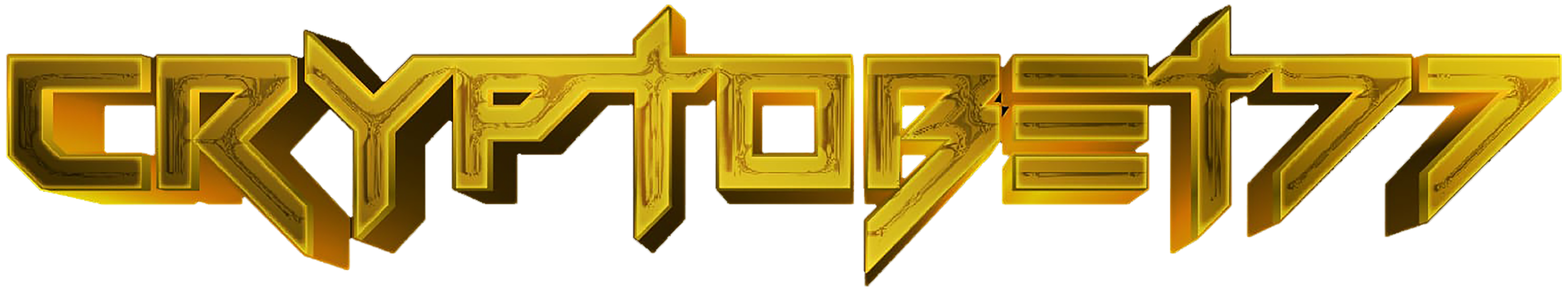 Cryptobet77 logo