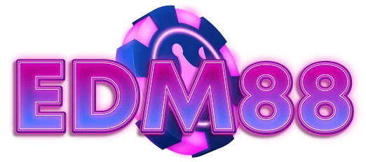 EDM88 logo