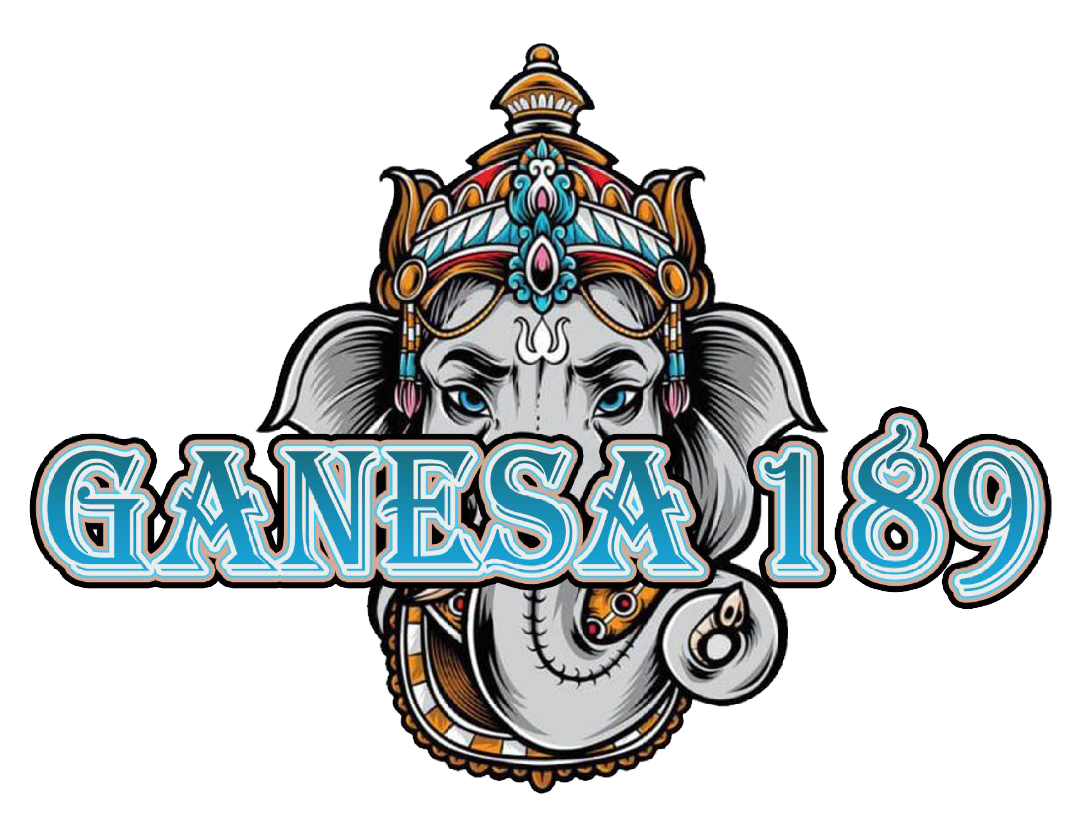 LOGO GANESA189