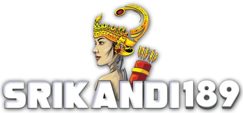 SRIKANDI189 logo