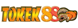 Tokek88 logo